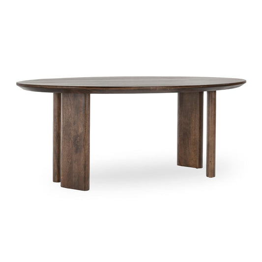 Classic Home - Norwood 78in Dining Table view 1