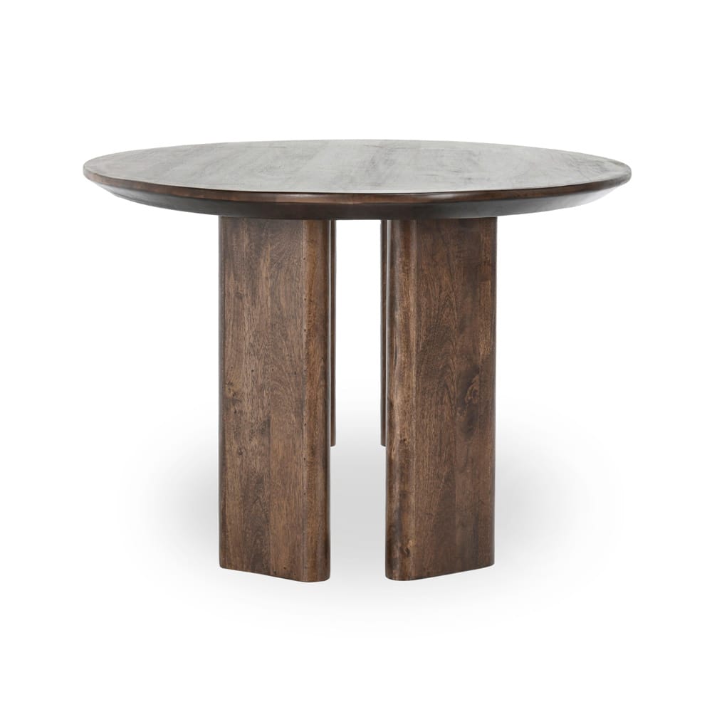 Classic Home - Norwood 78in Dining Table view 3