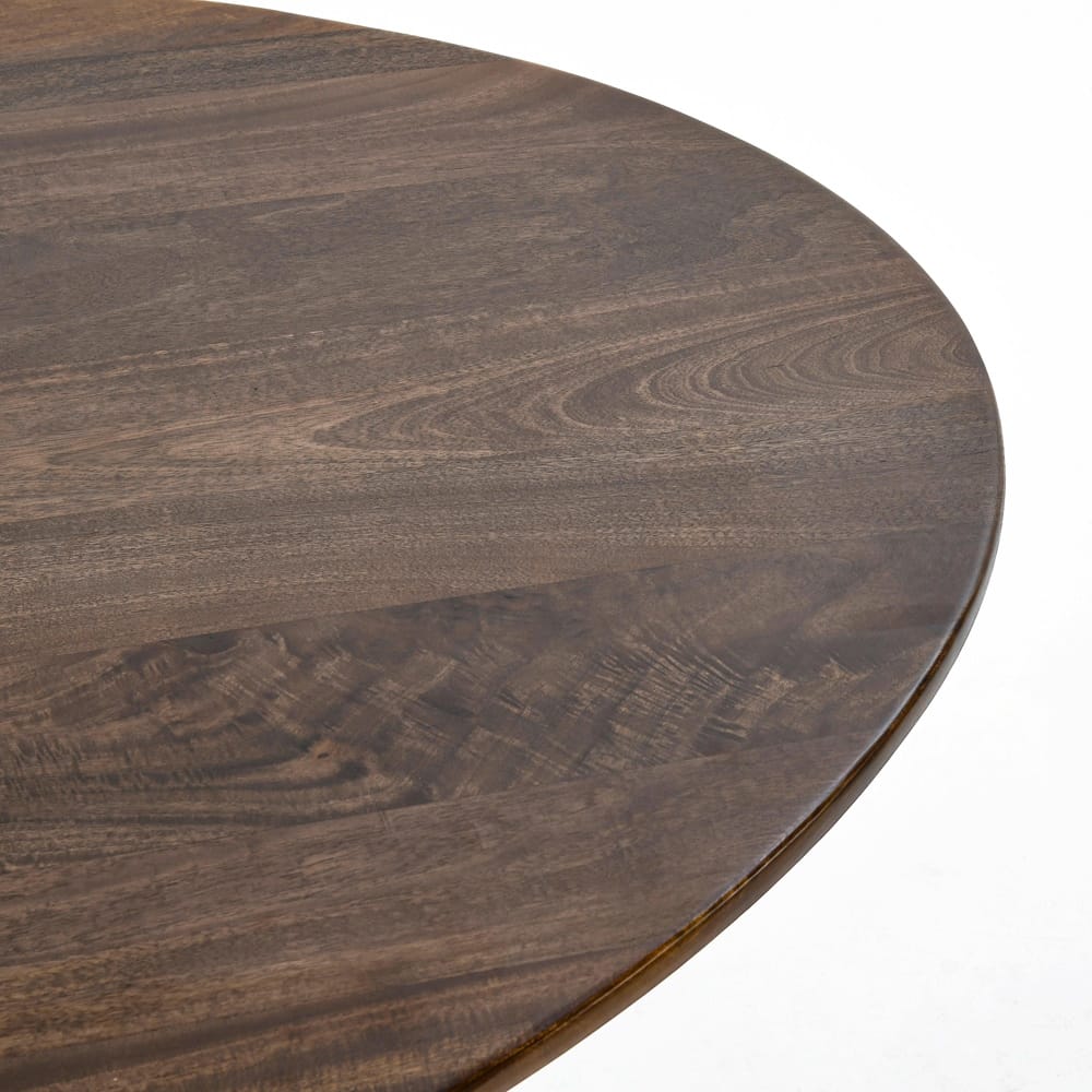 Classic Home - Norwood 78in Dining Table view 4