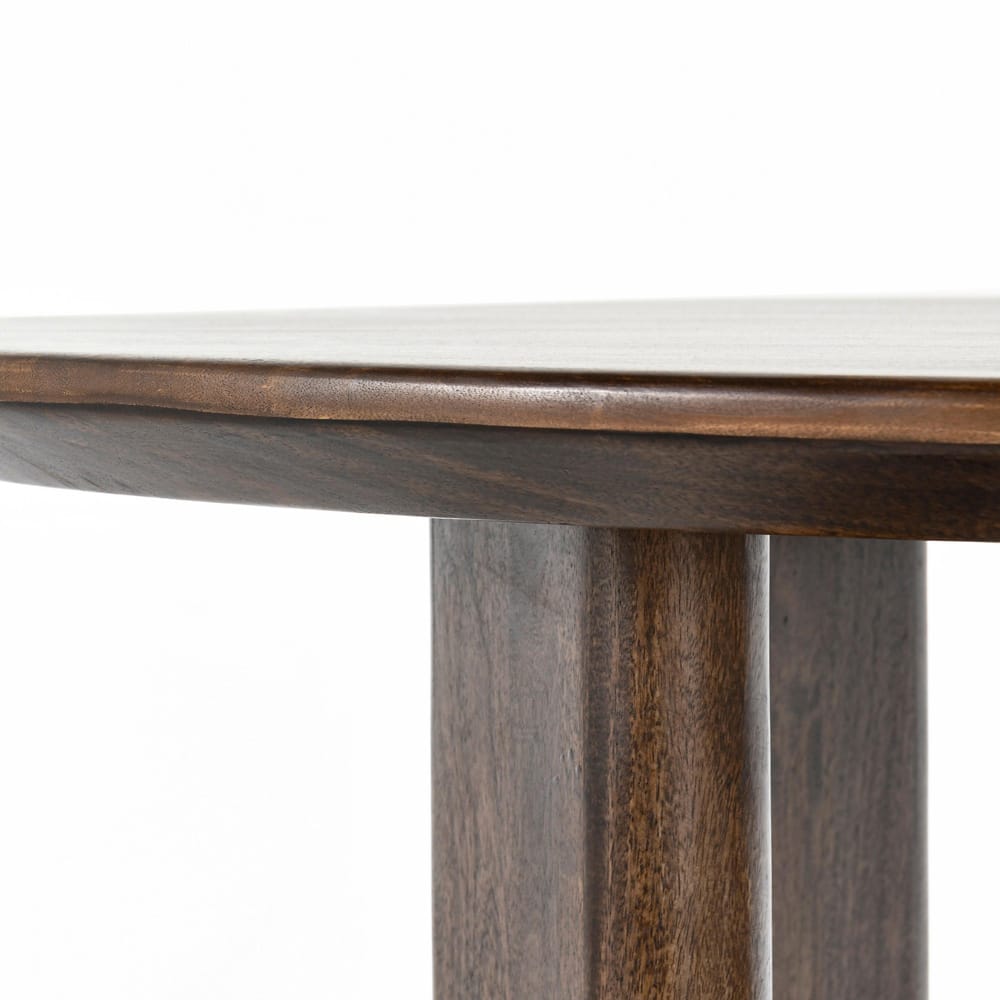 Classic Home - Norwood 78in Dining Table view 5