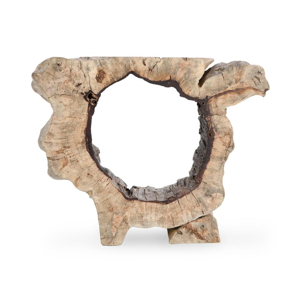 Odette Console Table - Thumbnail 2