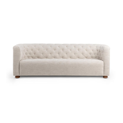 Classic Home - Orville Upholstered Sofa - Beige - 53051859 view 1
