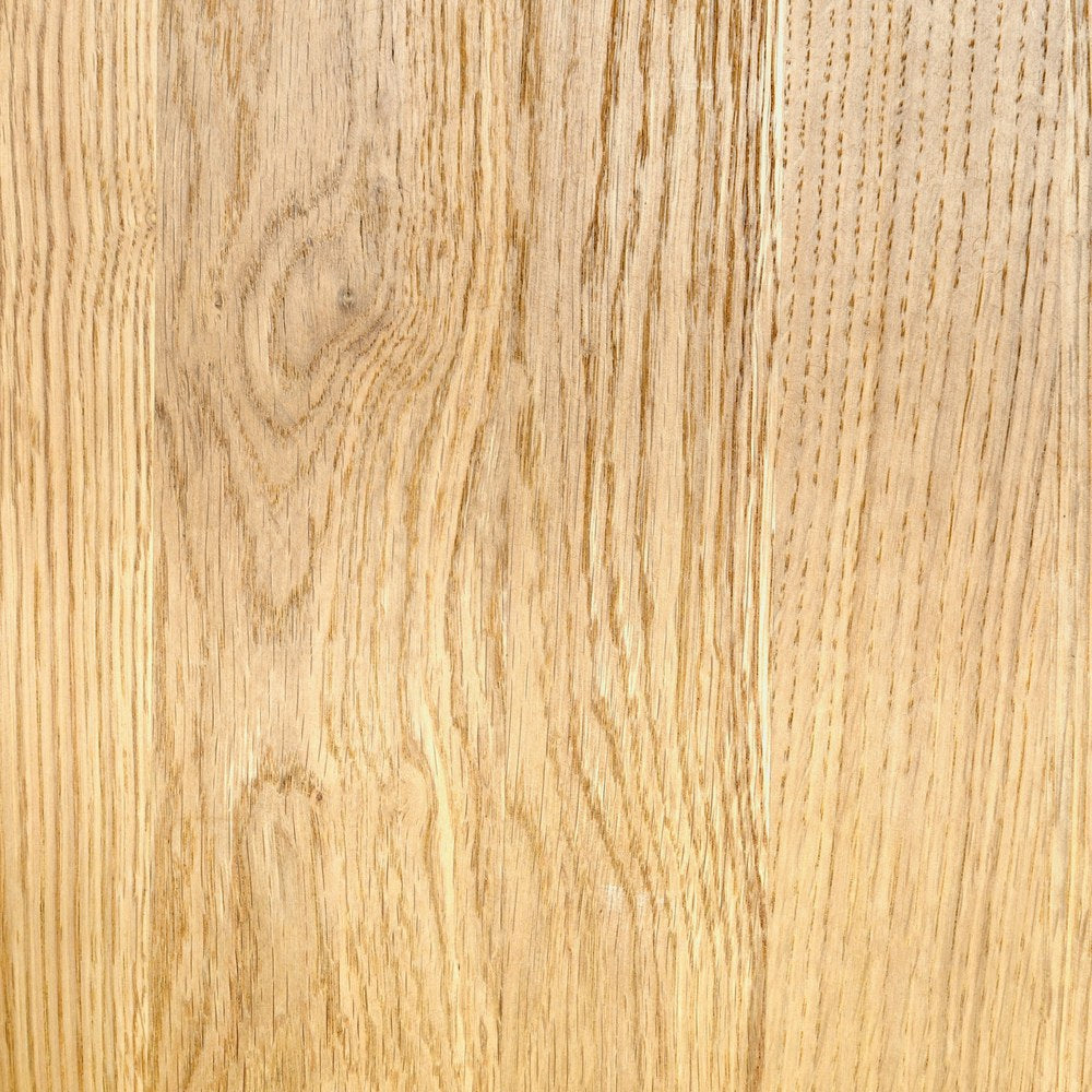 Classic Home - Parsons 62" Dining Table Natural - Matte Natural Brown - 51031507 view 8