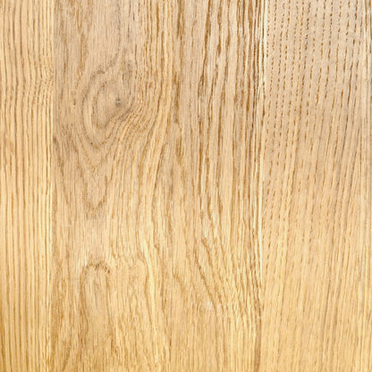 Classic Home - Parsons 62" Dining Table Natural - Matte Natural Brown - 51031507 view 8