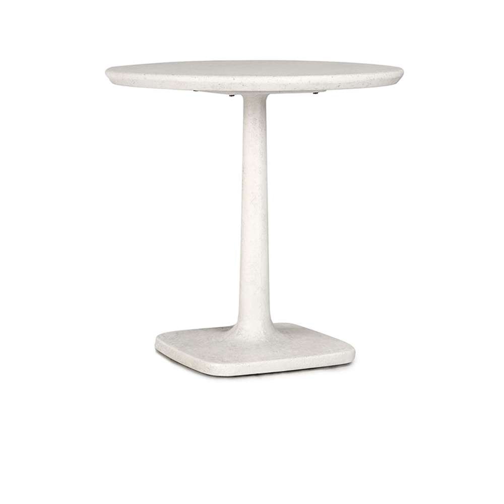 Classic Home - Paulina 31in Outdoor Bistro Table - 51031459 veiw 1