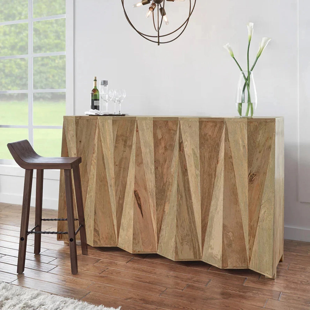 Classic Home - Prism Bar - 52010372