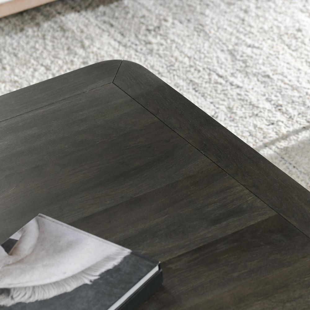 Classic Home - Redondo Wood Square Coffee Table - 51011592 veiw 4
