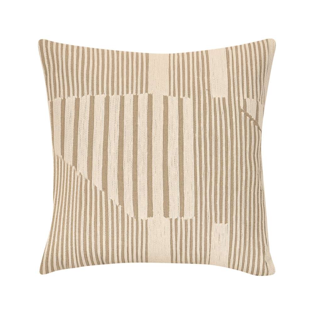 Classic Home - Reform - Levi Ivory/Natural 22x22 - V200096 veiw 1