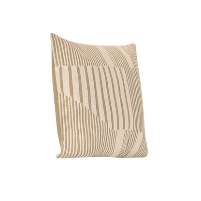 Classic Home - Reform - Levi Ivory/Natural 22x22 - V200096 veiw 4