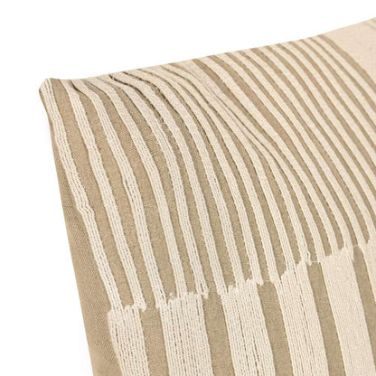 Classic Home - Reform - Levi Ivory/Natural 22x22 - V200096 veiw 5