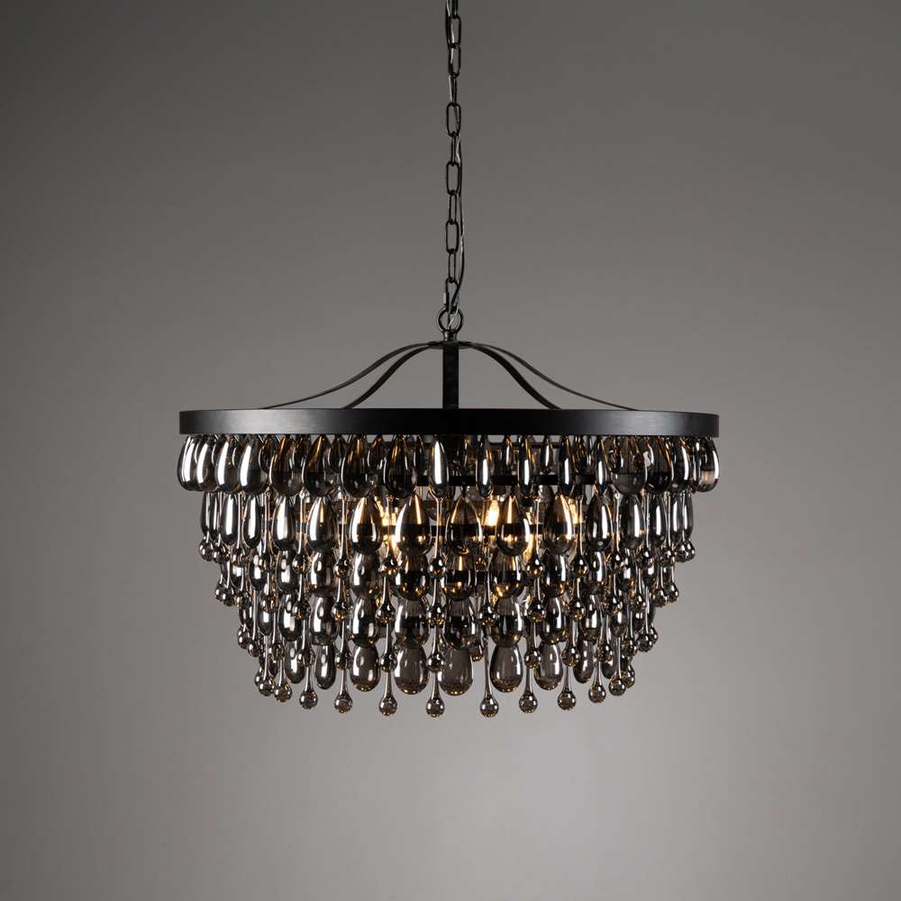 Classic Home - Renata Chandelier - 56004169 veiw 1