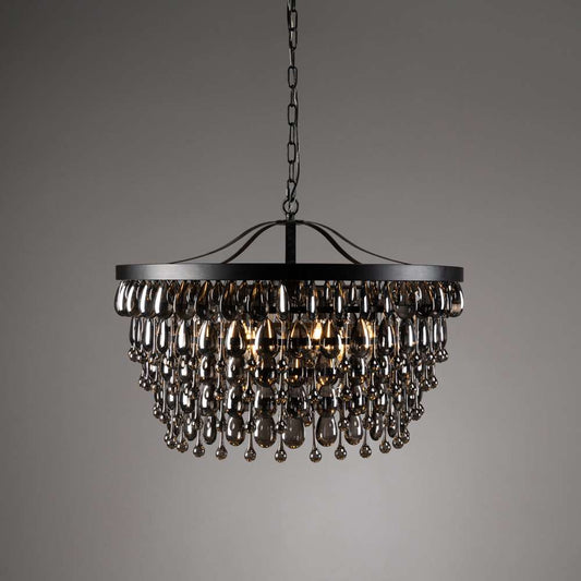 Classic Home - Renata Chandelier - 56004169 veiw 1