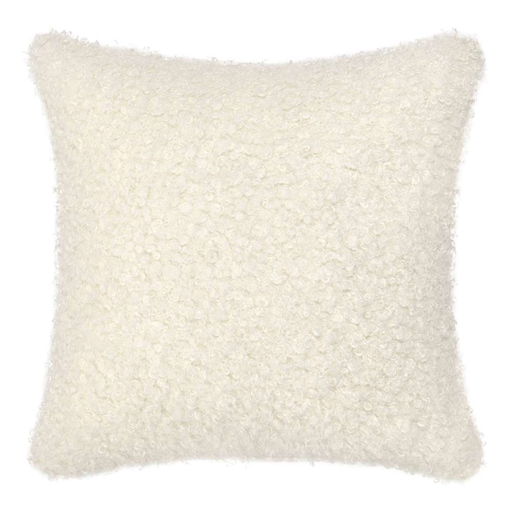 Classic Home - Renewed - Carters Ivory 22x22 - V290172 veiw 1