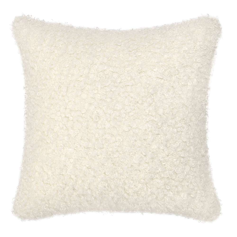 Classic Home - Renewed - Carters Ivory 26x26 - V290173 veiw 1