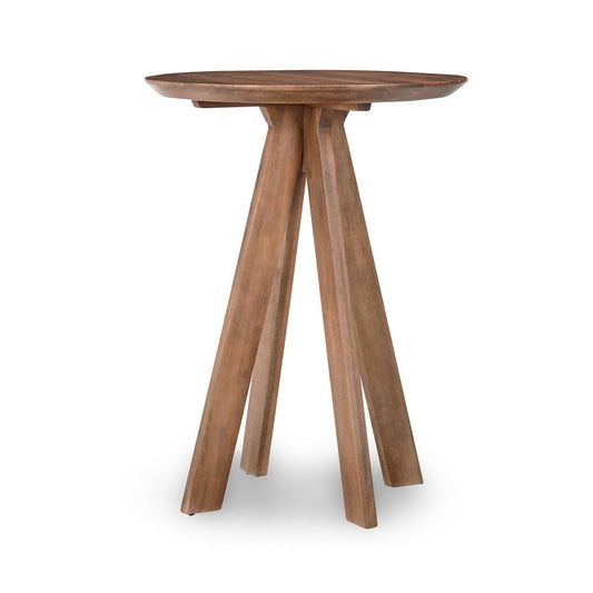 Classic Home - Rodrigo Bar Table In Brown  - 51011785 veiw 1