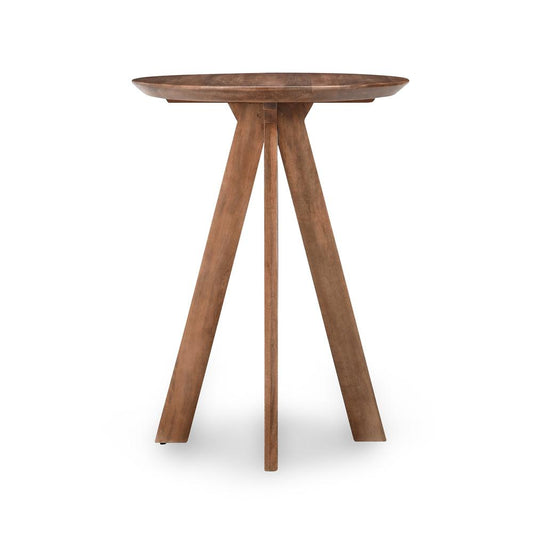 Classic Home - Rodrigo Bar Table In Brown  - 51011785 veiw 2