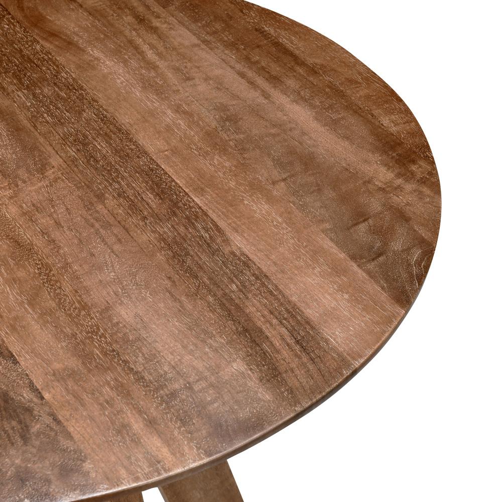 Classic Home - Rodrigo Bar Table In Brown  - 51011785 veiw 3