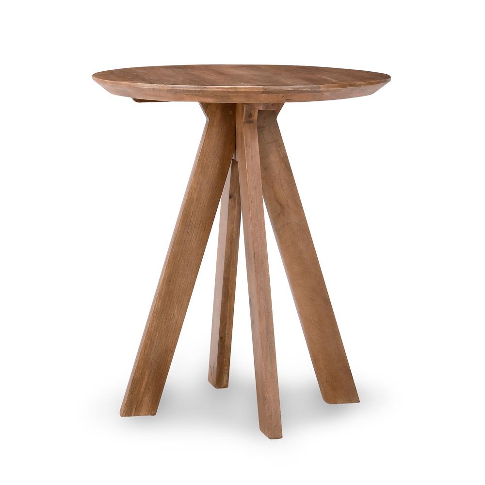 Classic Home - Rodrigo Counter Table In Brown  - 51011784 veiw 1