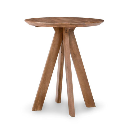 Classic Home - Rodrigo Counter Table In Brown  - 51011784 veiw 1