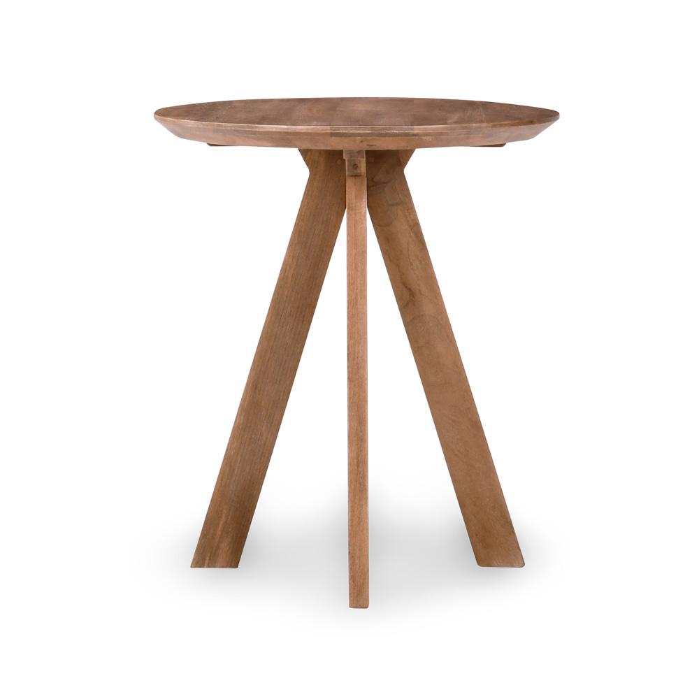 Classic Home - Rodrigo Counter Table In Brown  - 51011784 veiw 2