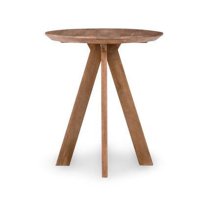 Classic Home - Rodrigo Counter Table In Brown  - 51011784 veiw 2