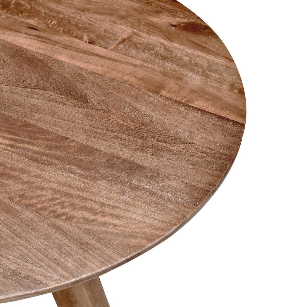 Classic Home - Rodrigo Counter Table In Brown  - 51011784 veiw 3