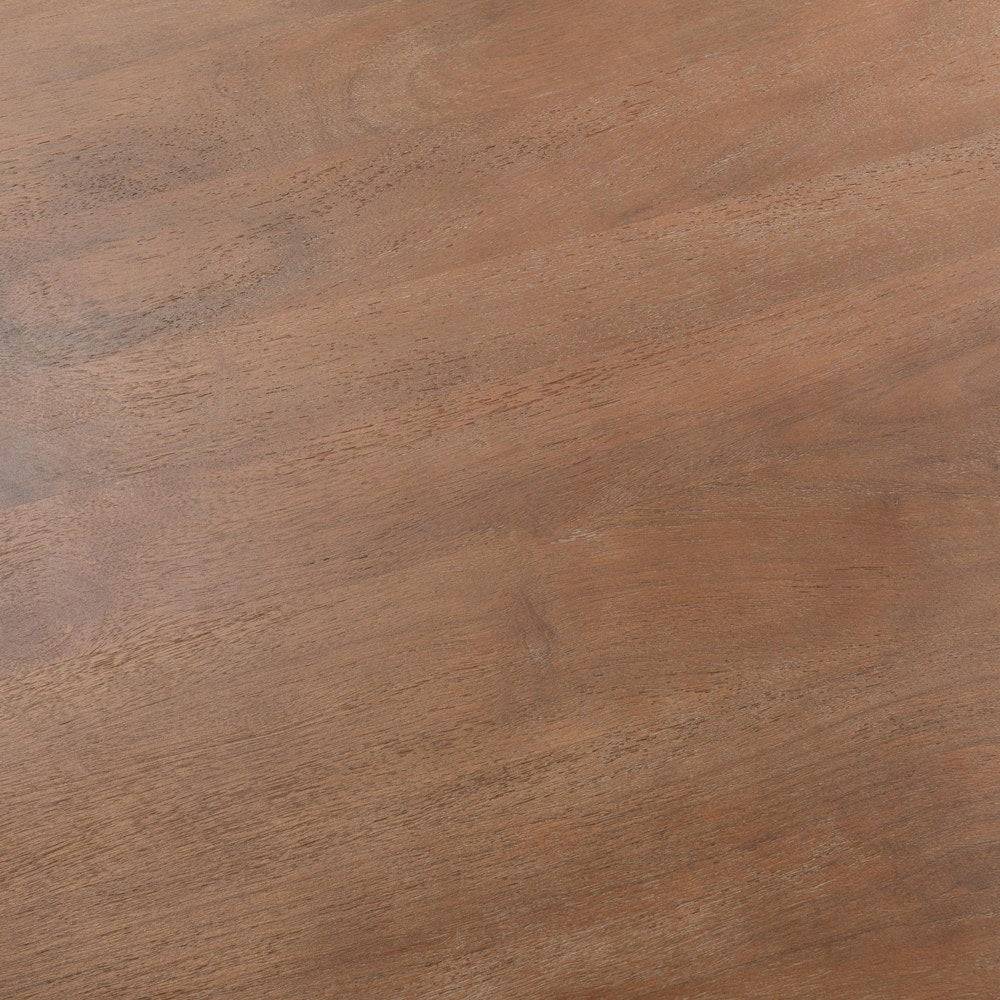 Classic Home - Rodrigo Mango Wood Dining Table - Hickory Brown - 51011732 view 6