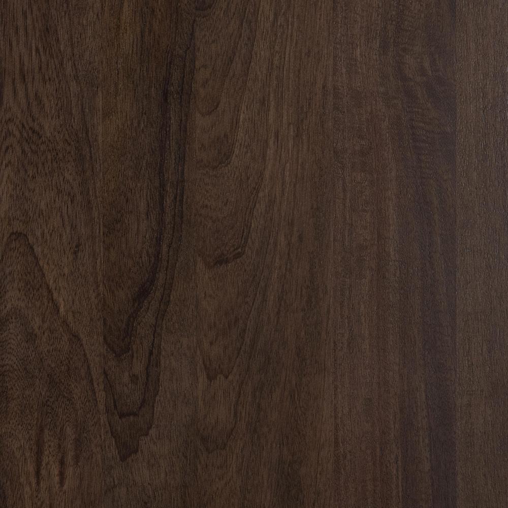 Classic Home  - Rogers Mango Wood Curio Cabinet - Dark Brown - 52010928 veiw 9