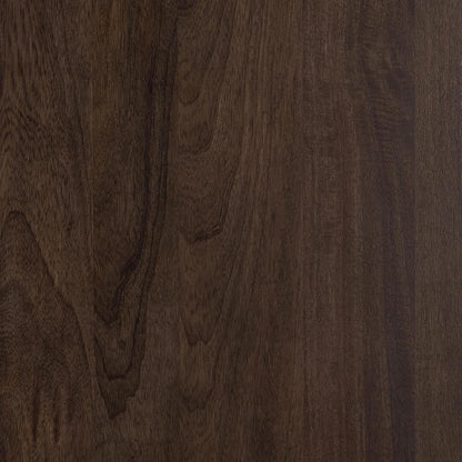 Classic Home  - Rogers Mango Wood Curio Cabinet - Dark Brown - 52010928 veiw 9