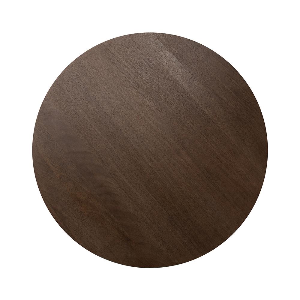 Classic Home  - Ronda Mango Wood Coffee Table - Brown - 51012000 veiw 5