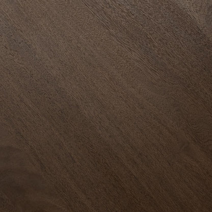 Classic Home  - Ronda Mango Wood Coffee Table - Brown - 51012000 veiw 6
