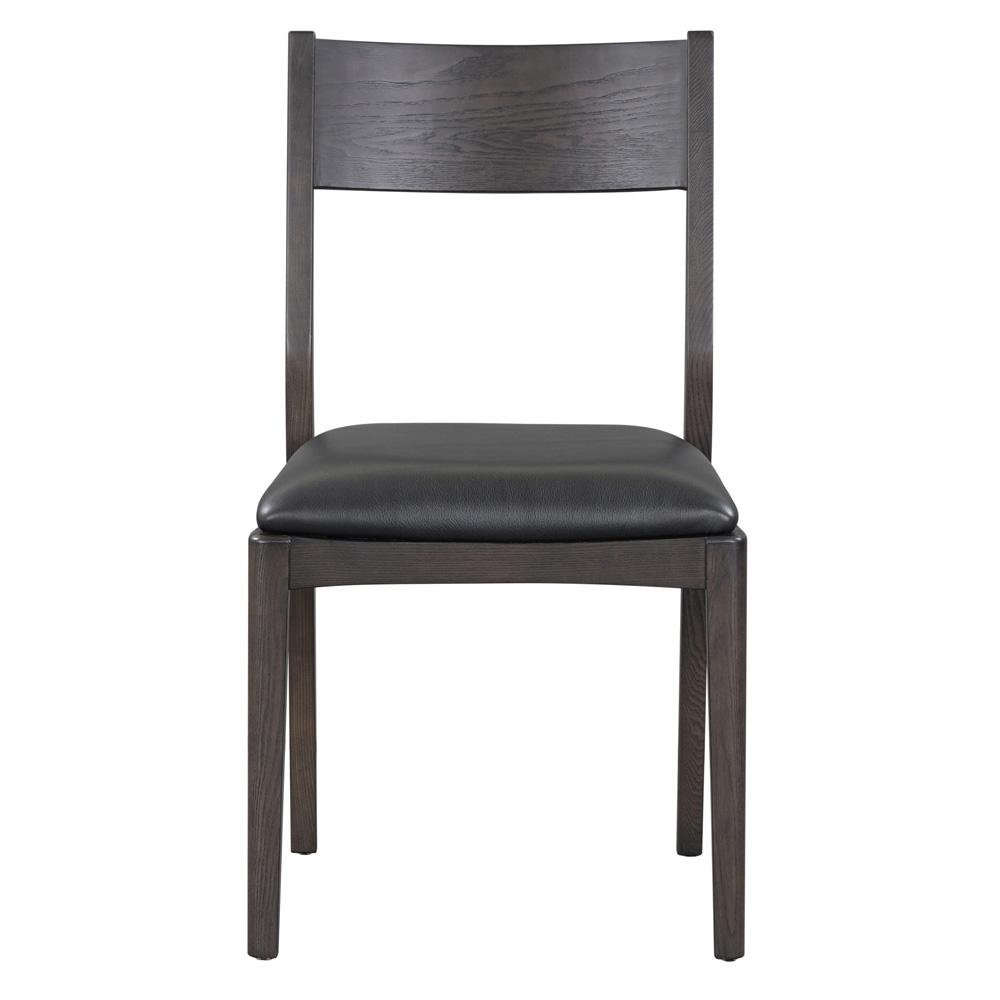 Classic Home - Rooney Dining Chair Black - 53004799 veiw 2
