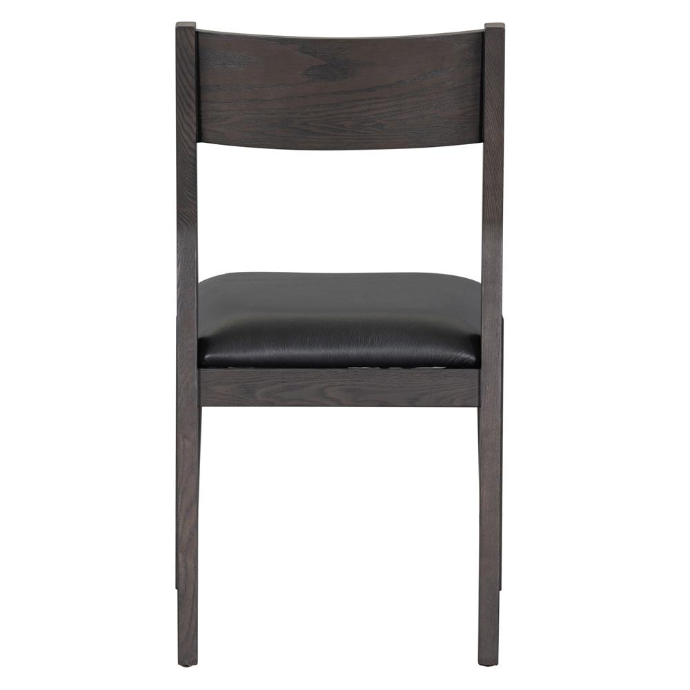 Classic Home - Rooney Dining Chair Black - 53004799 veiw 5