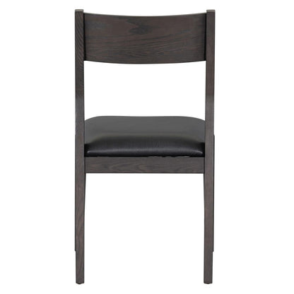 Classic Home - Rooney Dining Chair Black - 53004799 veiw 5