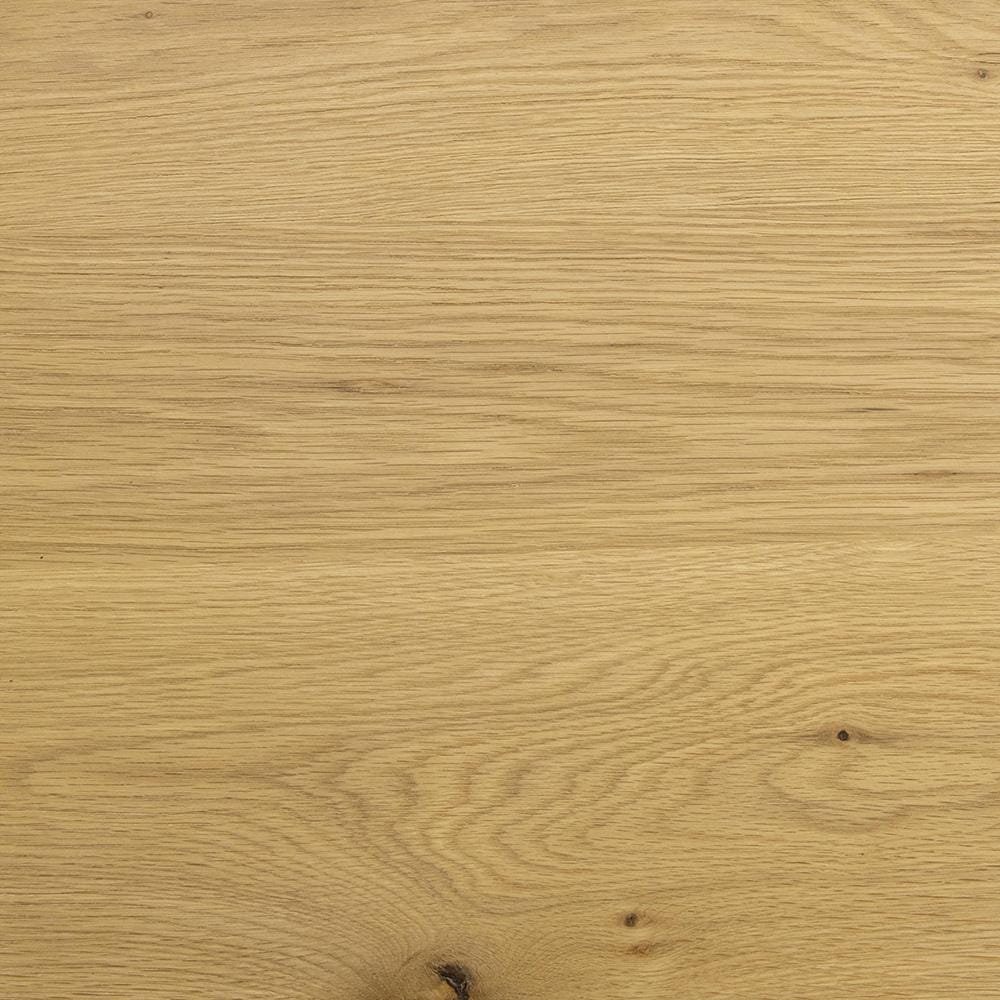 Classic Home  - Roya Oak Wood 4-Door Sideboard Buffet - Oak Natural - 52004206 veiw 7