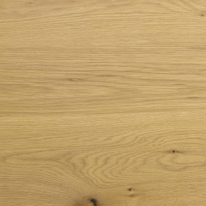 Classic Home  - Roya Oak Wood 4-Door Sideboard Buffet - Oak Natural - 52004206 veiw 7