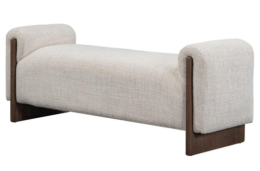 Classic Home - Sierra Bench In Sand - 53004796 veiw 1