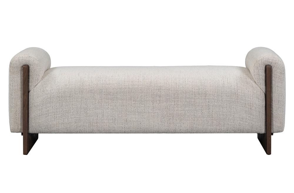 Classic Home - Sierra Bench In Sand - 53004796 veiw 2