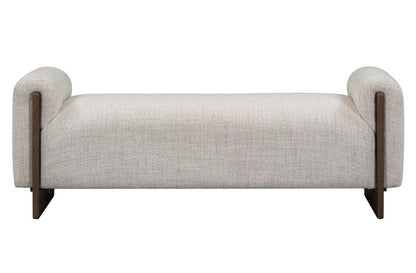 Classic Home - Sierra Bench In Sand - 53004796 veiw 2