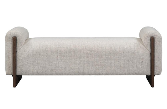 Classic Home - Sierra Bench In Sand - 53004796 veiw 2