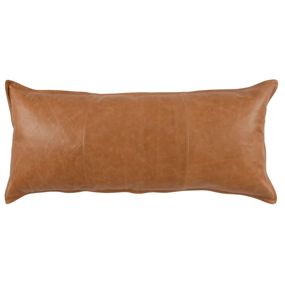 Classic Home - SLD Leather Dumont Chestnut 16x36 - V211059 veiw 1