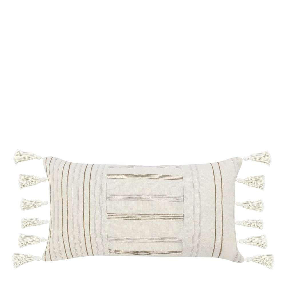 Classic Home - Stillness - Apana Ivory/Natural 14x26 - V280007 veiw 1