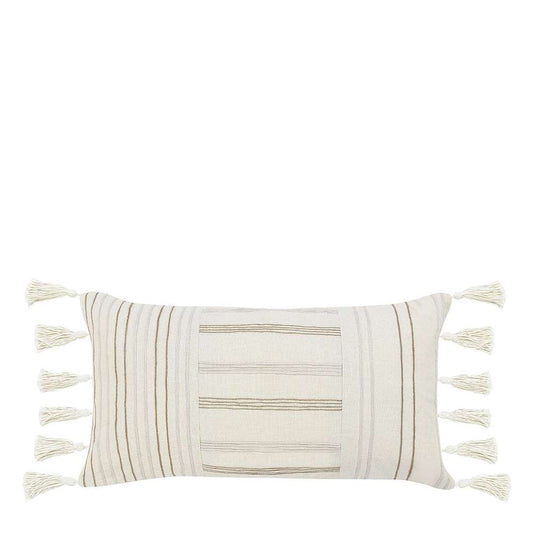 Classic Home - Stillness - Apana Ivory/Natural 14x26 - V280007 veiw 1