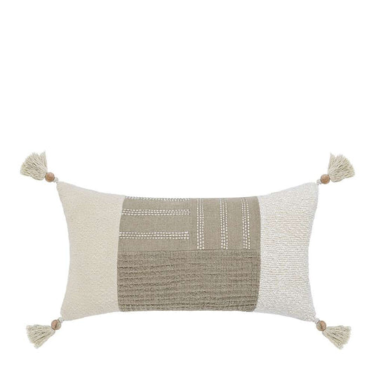 Classic Home - Stillness - Yasa Natural/Ivory 14x26 - V280046 veiw 1