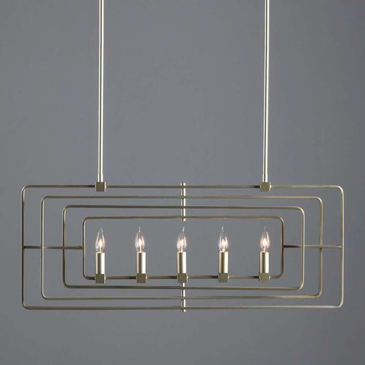 Classic Home - Sydney Chandelier - 56004213 veiw 1