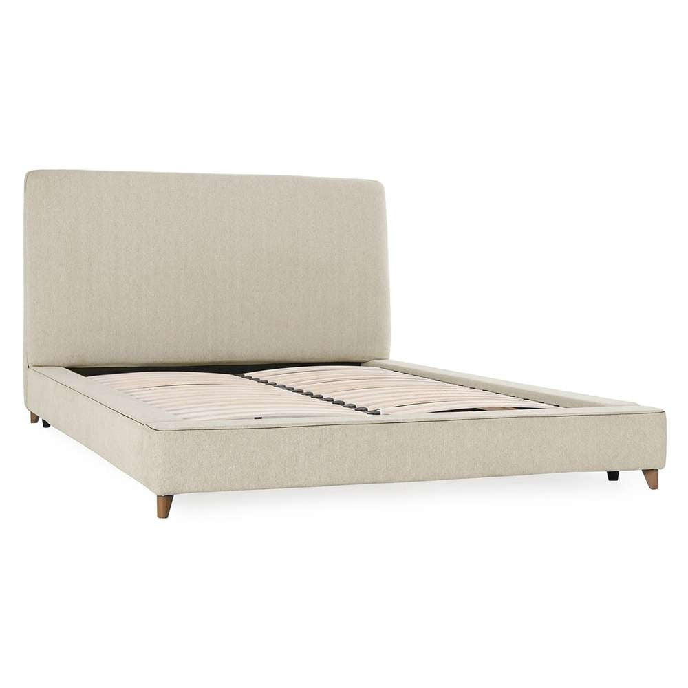 Classic Home - Tate Queen Bed - 54003170 veiw 1