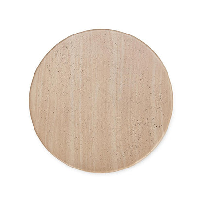 Classic Home  - Terrace Outdoor Accent Table - Beige - 51031697 veiw 6