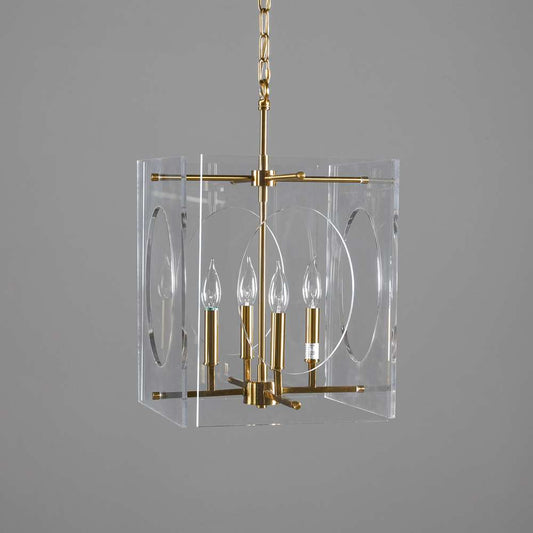 Classic Home - Tessa Chandelier - 56004208 veiw 1