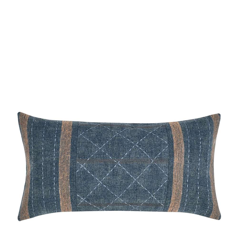 Classic Home - Timeless - Origin Denim Blue 14x26 - V280056 veiw 1