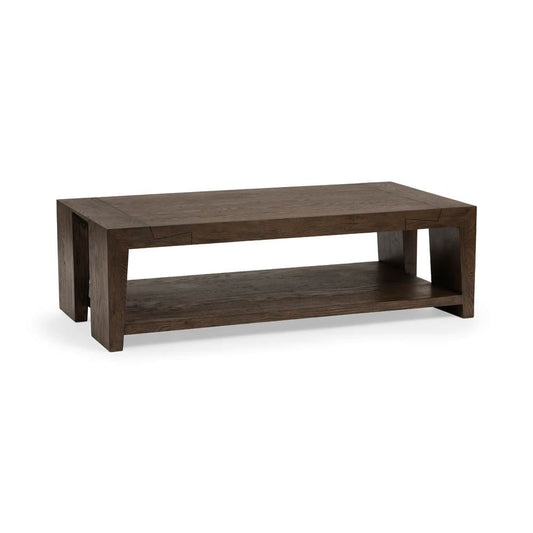 Classic Home - Troy Coffee Table - 51031326 view 1